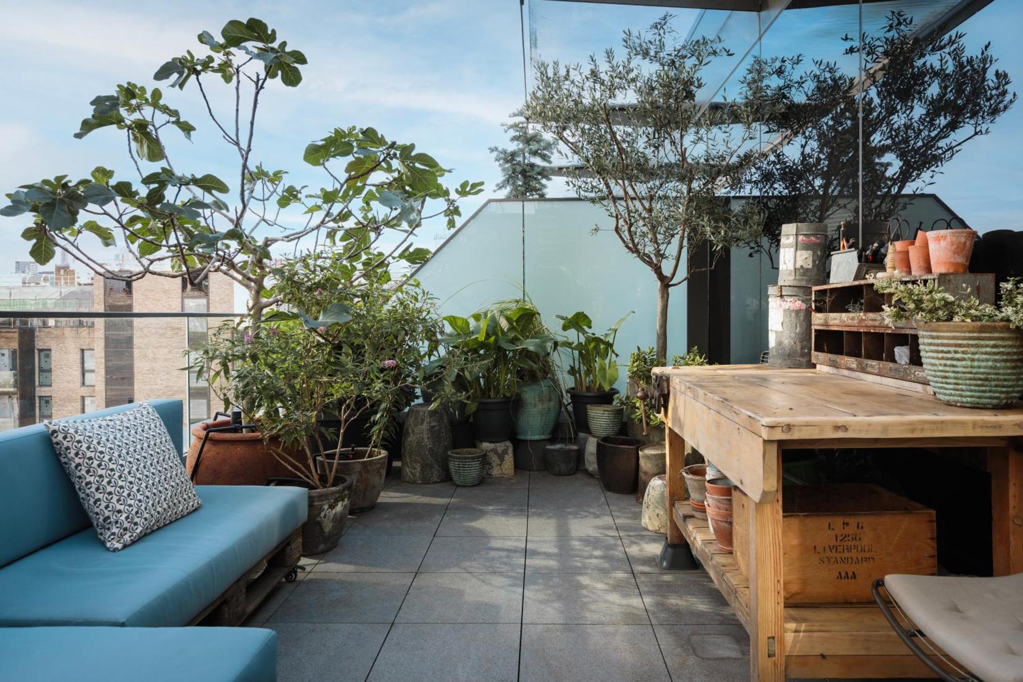 Luxurious Penthouse, Expansive Wrap-Around Terrace Apartment ลอนดอน ภายนอก รูปภาพ