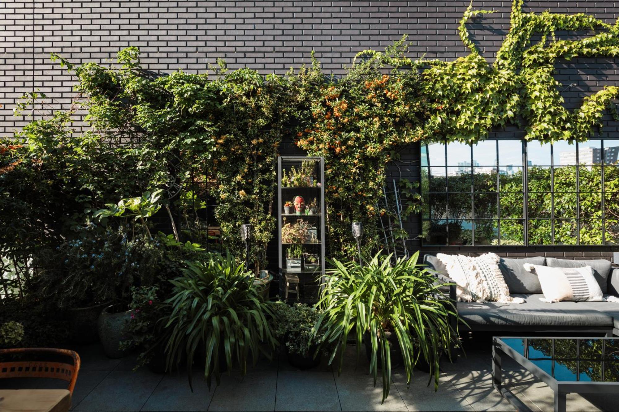 Luxurious Penthouse, Expansive Wrap-Around Terrace Apartment ลอนดอน ภายนอก รูปภาพ