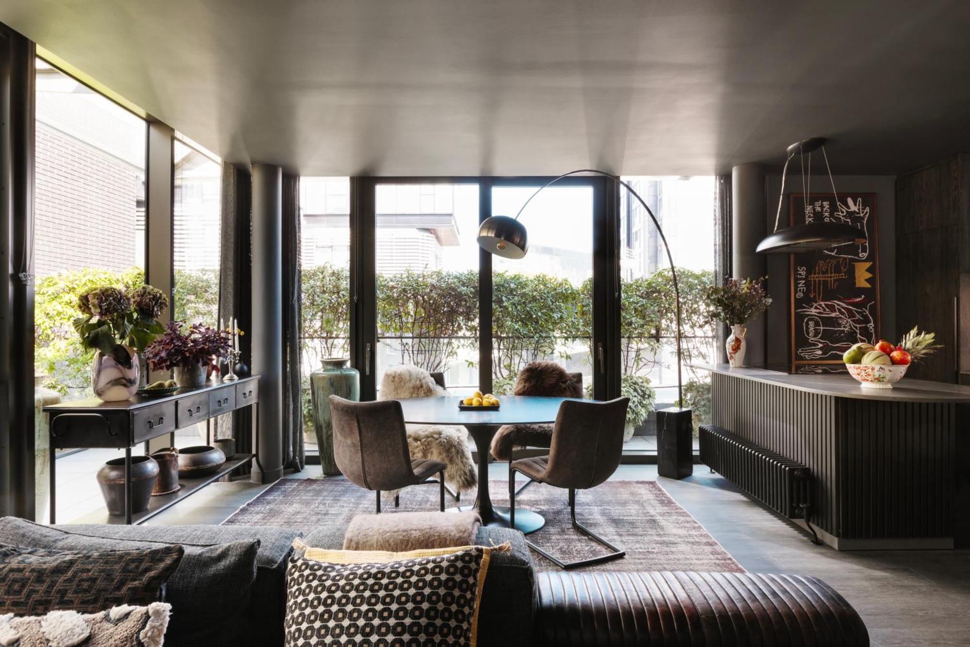 Luxurious Penthouse, Expansive Wrap-Around Terrace Apartment ลอนดอน ภายนอก รูปภาพ