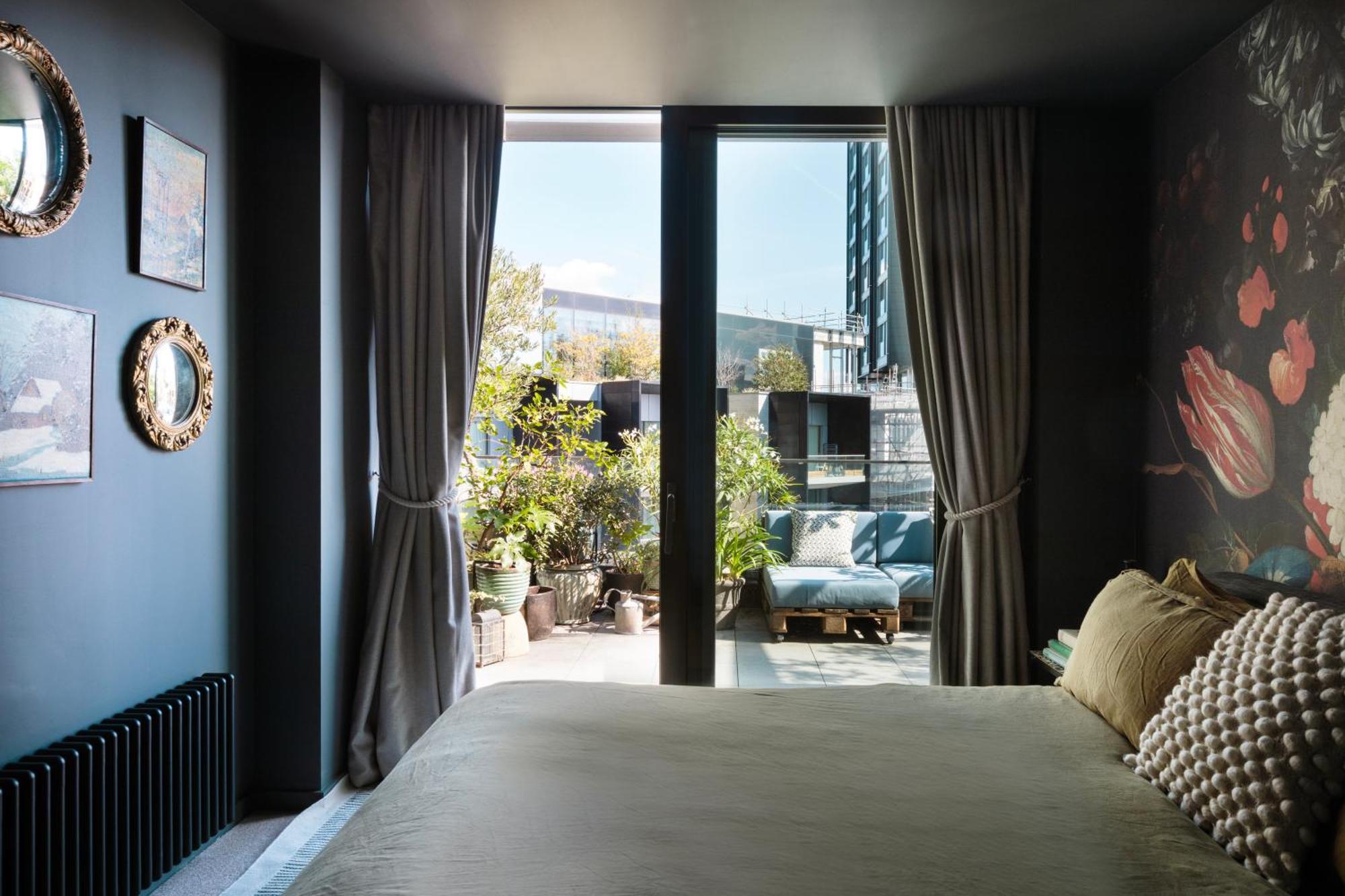 Luxurious Penthouse, Expansive Wrap-Around Terrace Apartment ลอนดอน ภายนอก รูปภาพ